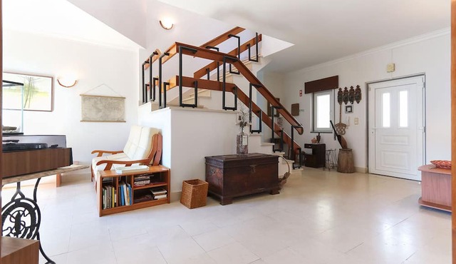 Sintra Classic Villa by Homing