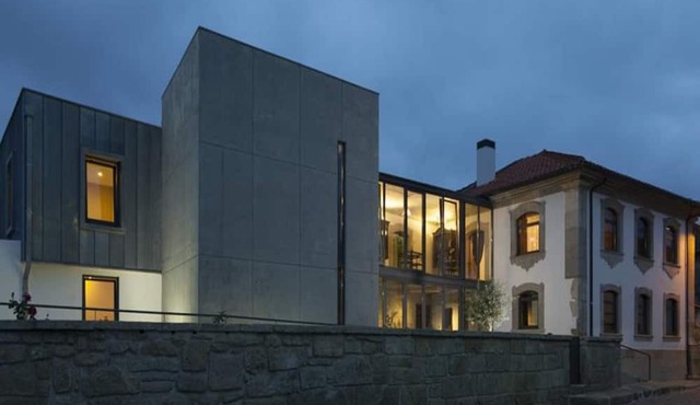 House of Origins in Vouzela