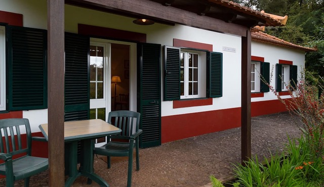 Casas Valleparaizo - Casa da Levadinha