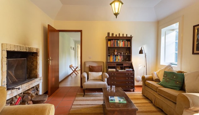 Casas Valleparaizo - Casa do Alho
