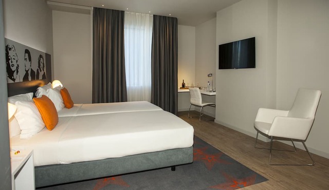 Hotel Star Inn Lisbon Aeroporto