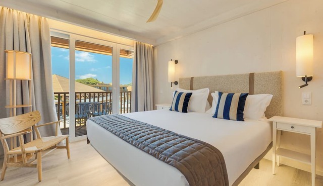 Pestana Dunas All Inclusive Eco Resort