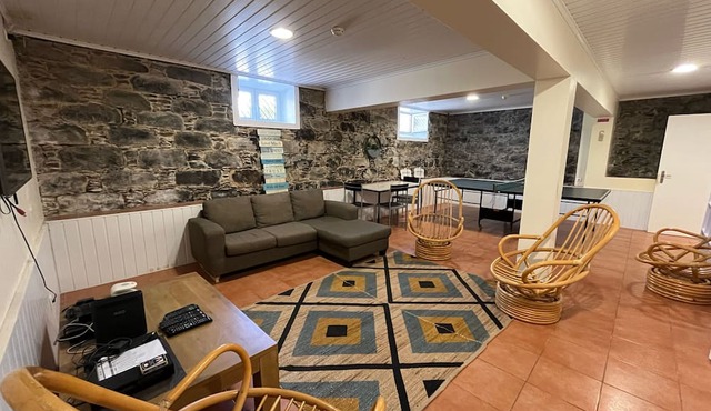 Lazareto 148 Hostel
