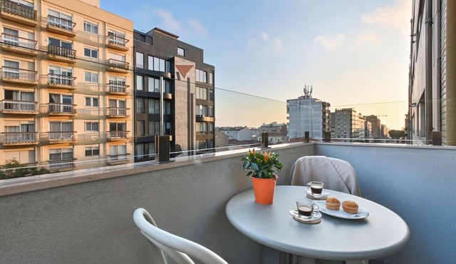 ON Apartments - Matosinhos Premium