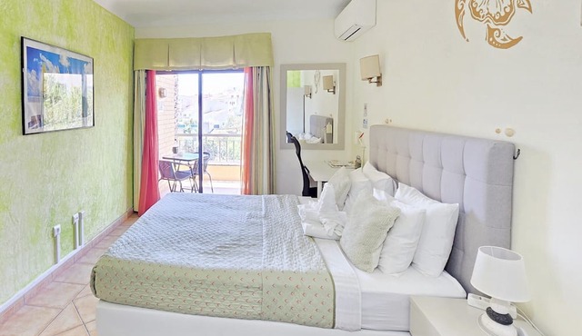 Dream Lagos B&B