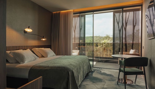 Leiriartem Hotel