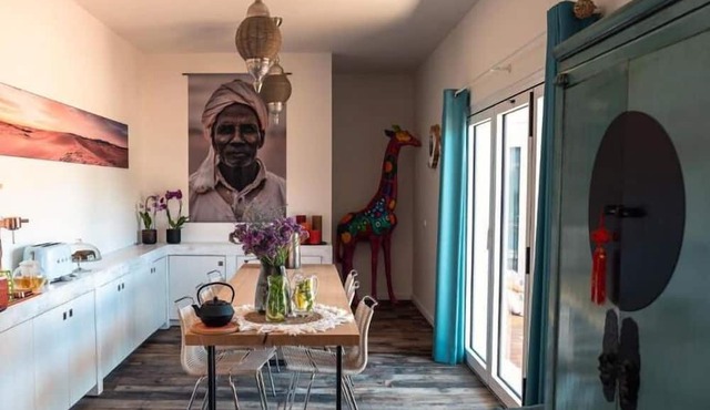 Seeds of Silence Boutique Hotel and Retreat