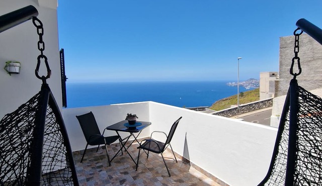 Villa-Kasia Ocean View