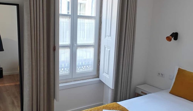 Correio Velho Hotel