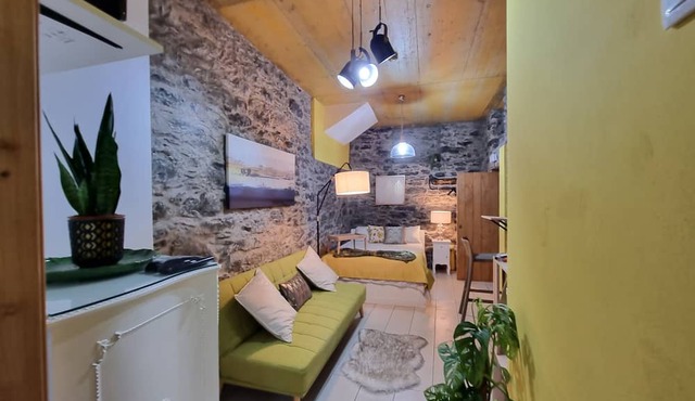Room-discover Magical Calheta
