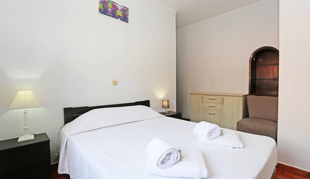 V 04 - Apartment 4 in Seacliff Albufeira