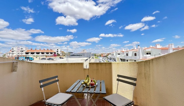 Albufeira Central 9 by Homing