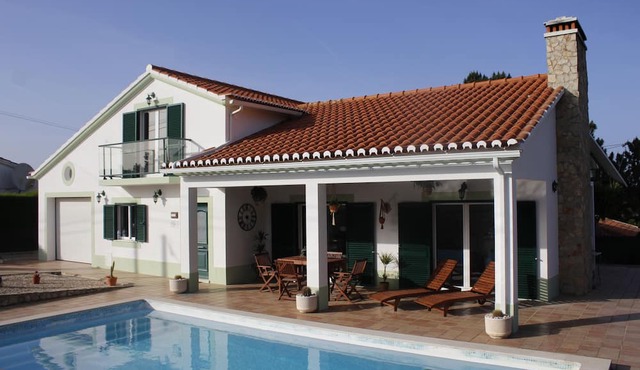 Casa Delbon