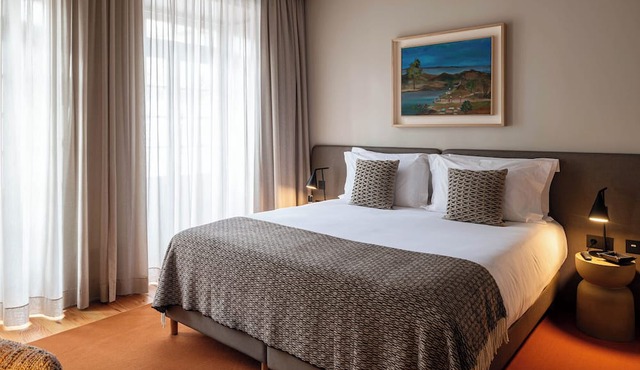 Casa Zogbi hotel