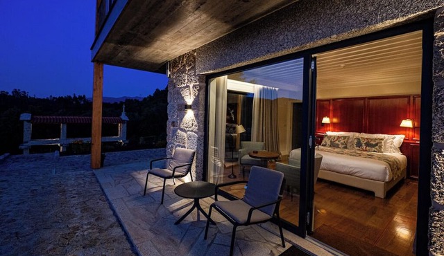 Quinta de Cypriano - Wine & Nature