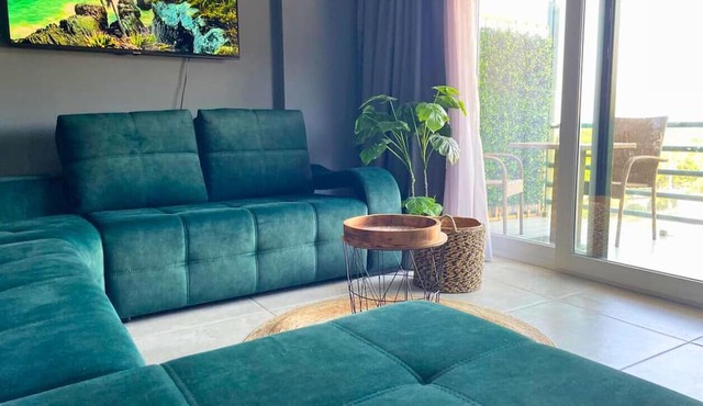 Caparica Surf Retreat