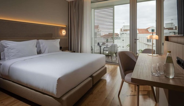 Mercure Ponta Delgada Azores