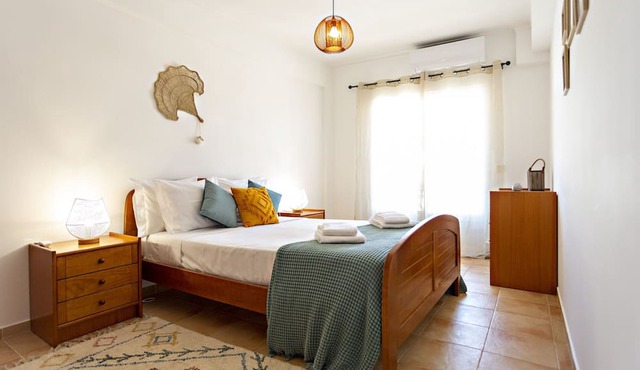 Cabanas Vintage in Tavira