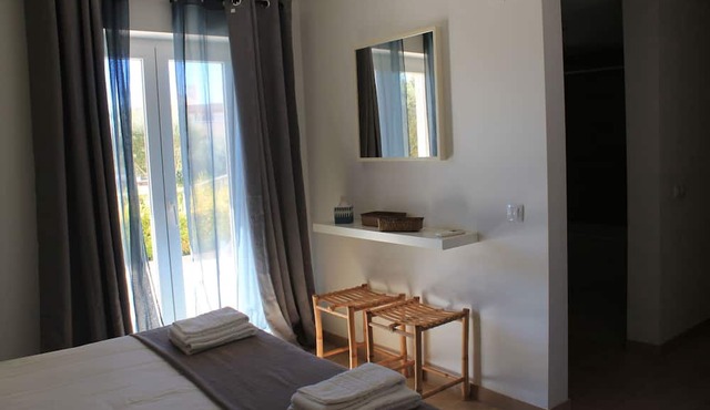 CG 11A - Pool - Cabanas Gardens
