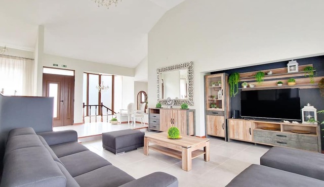 Casa Clementine by LovelyStay