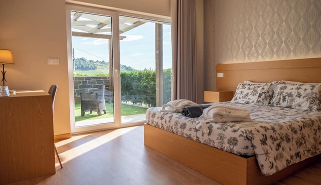 Socalcos Do Douro House