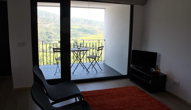 Casa N. Sra. do Carmo - Villas