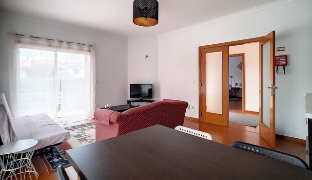 🌿 Casa com Raízes e História. É Casa com Alma. É Refúgio Para Quem nos Visita