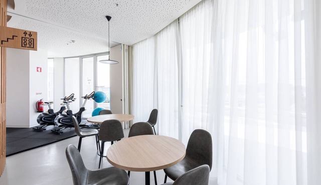 Micampus Porto Tower