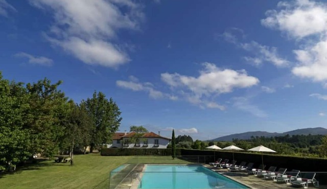 Quinta da Casa Alta