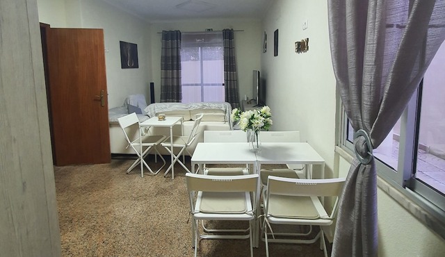 Hospedagem Emanuel