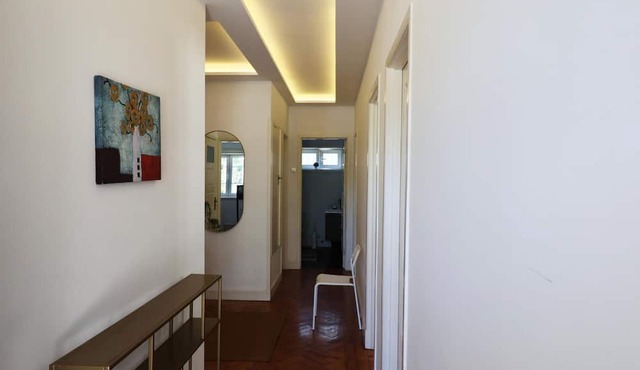 MyStay - Lira's Guest House