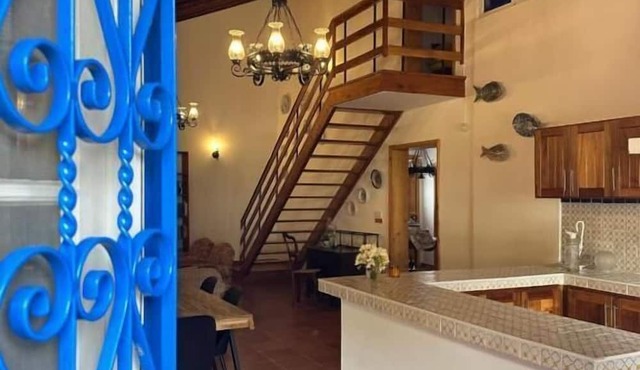 Casa do Moinho