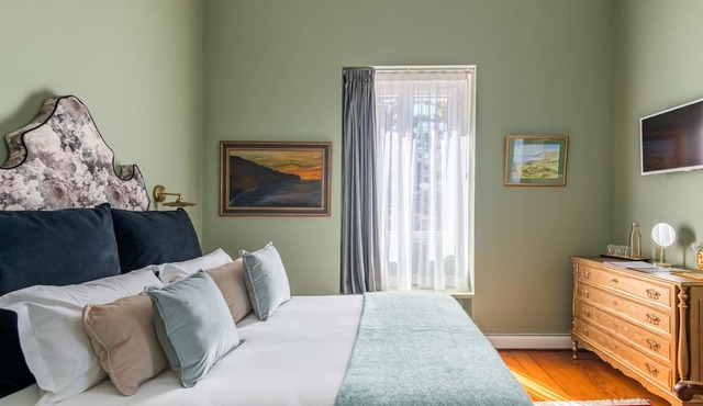 Villa Camelia Boutique House