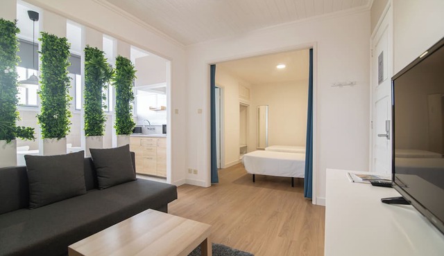 Livramento Residence