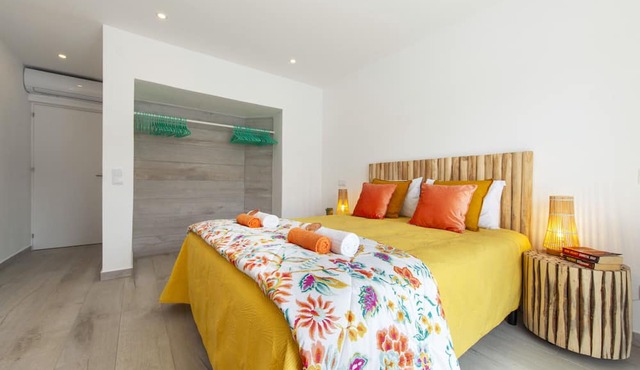 Villa Bloom