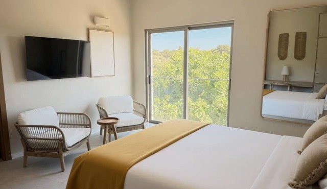 VILLA BRANDA - Tavira Nature Hotel