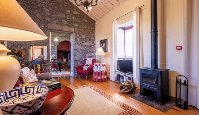 Tradicampo Eco Country Houses