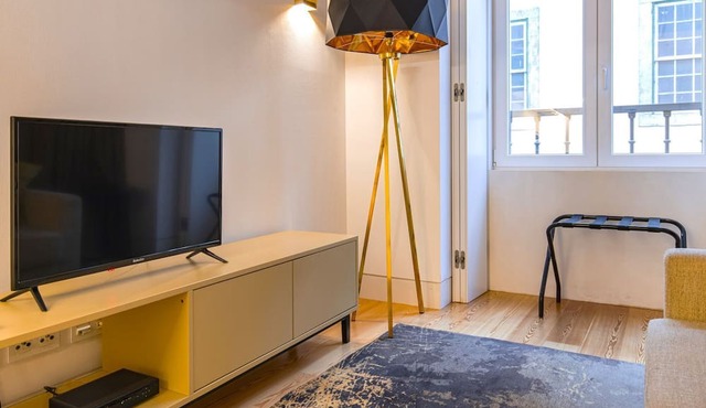 Cozy Downtown Studio by LovelyStay
