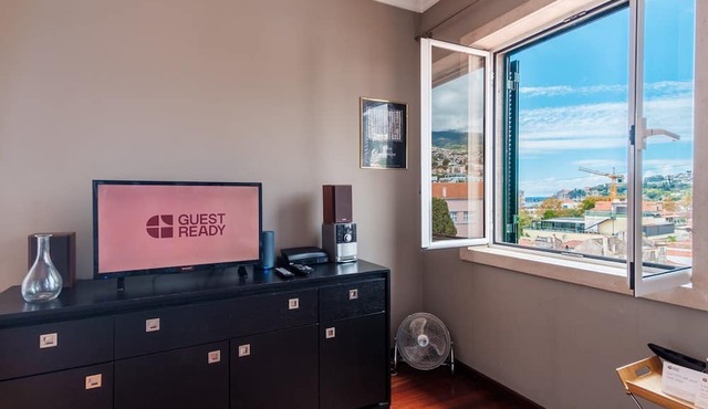 GuestReady - Sao Tiago in Old Town