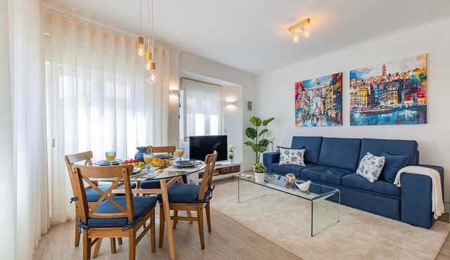 Gia's Homes Cascais by LovelyStay