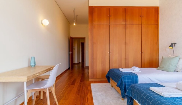 Bento Living by LovelyStay
