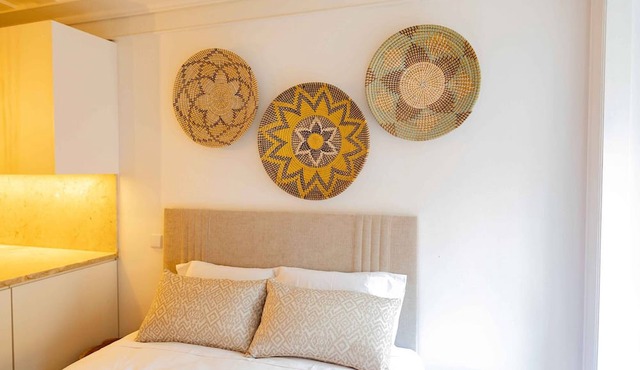 New Center Lisbon Apartment