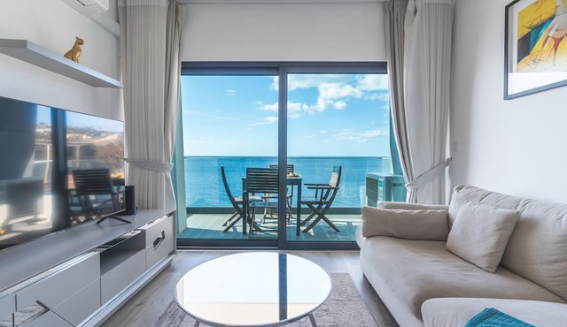 Belle Vue Résidence by Atlantic Holiday