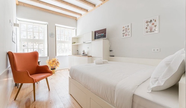 GuestReady - San Sebastian Studios