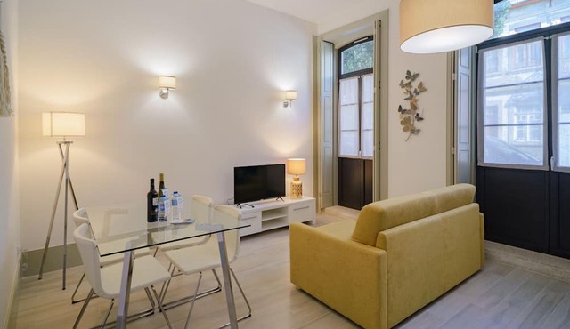 Feel Porto Matosinhos Ocean Flat I