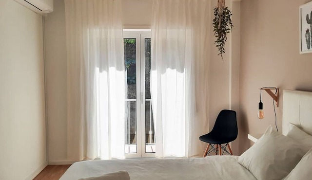 Lovely 2-bedroom apartment - Near Braga city center