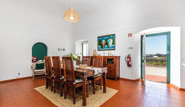 Herdade das Castas Nobres