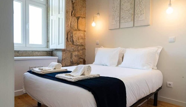 CASA NINA - Charming apartment with pool on the property