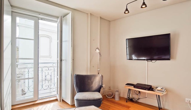 Ribeira 4 - Boavista - Completely refurbished apartment! Just a few steps from the Ribeira Market, T