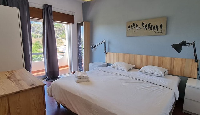 AAA Ana Albufeira Apartments